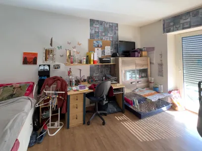 Kinderzimmer