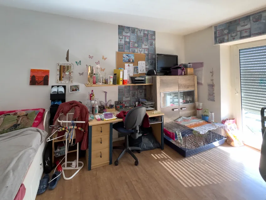 Kinderzimmer