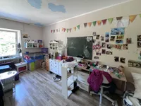 Kinderzimmer