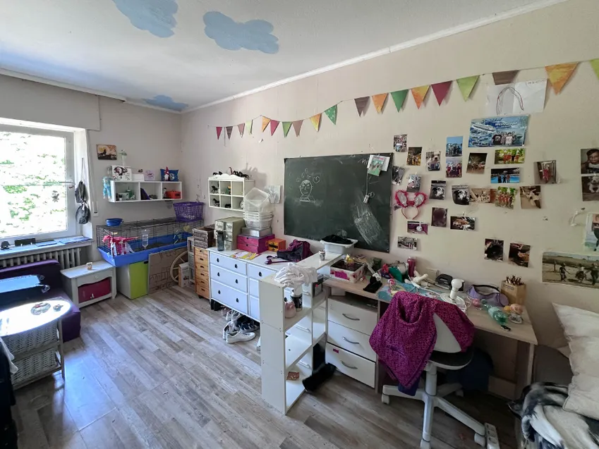 Kinderzimmer