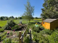 Gartenansicht