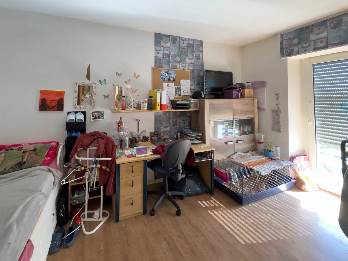 Kinderzimmer