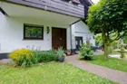 Eingangsbereich