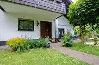 Eingangsbereich