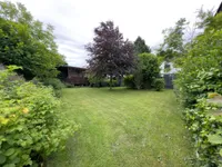 Baugrund / Garten