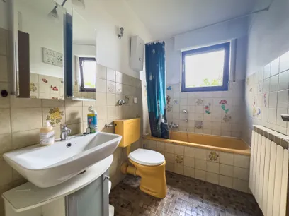 OG Badezimmer