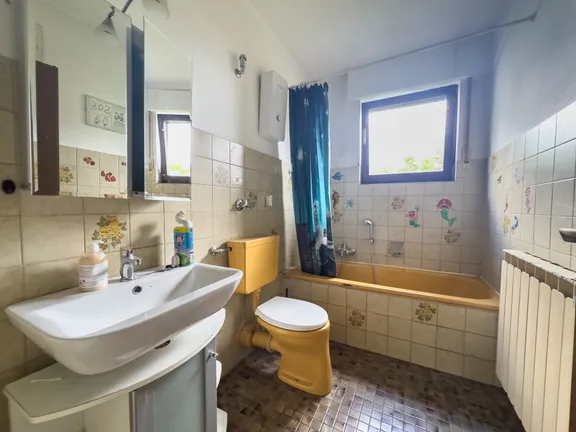 OG Badezimmer