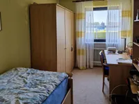2. Kinderzimmer