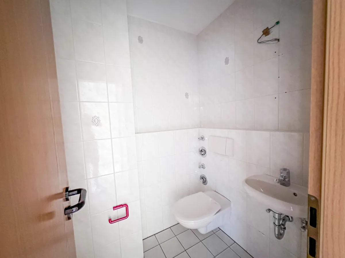 Gäste WC