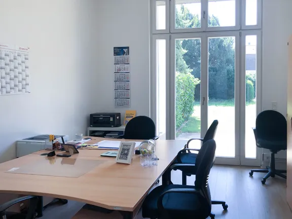Büro 3