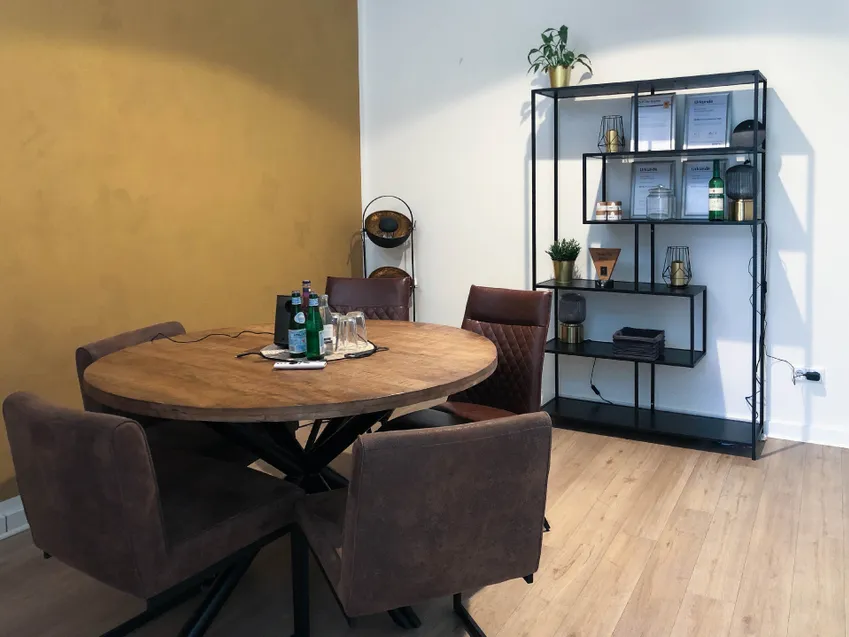 Büro 5