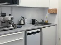 Teeküche