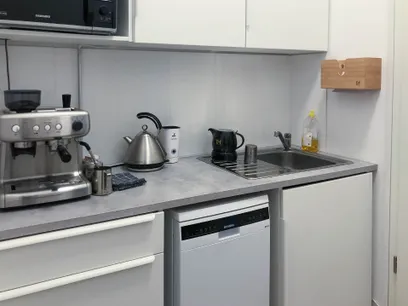 Teeküche