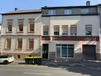 Frontansicht