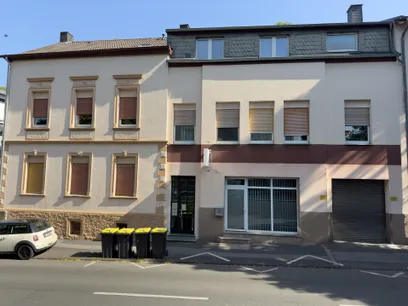 Frontansicht