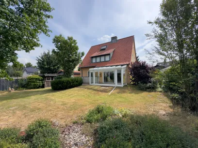 Rückansicht