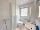Badezimmer EG
