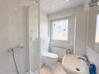 Badezimmer EG