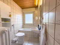 Badezimmer DG