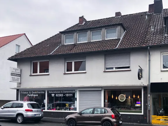 Frontansicht