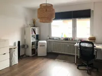Arbeitszimmer
