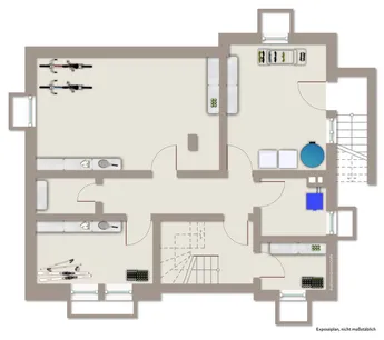 Grundriss KG