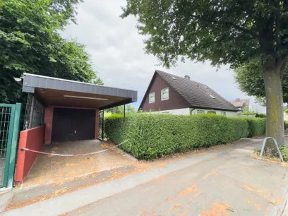 Seitenansicht