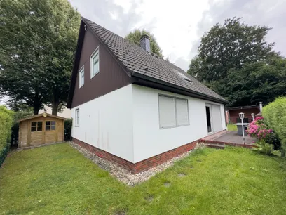 Rückansicht