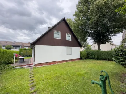Seitenansicht