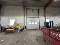 Rolltor 1