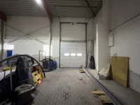 Rolltor 2