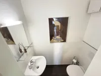 Gäste WC