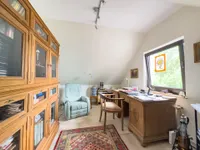 Arbeitszimmer
