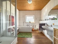 Badezimmer OG