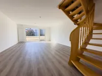 Wohnen