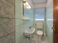 Gäste WC