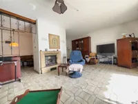 Wohnen mit Essbereich