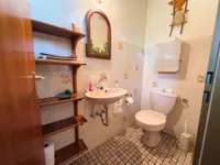 Gäste WC