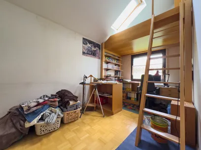 Kinderzimmer 1