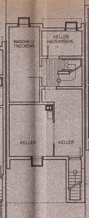 Kellergeschoss