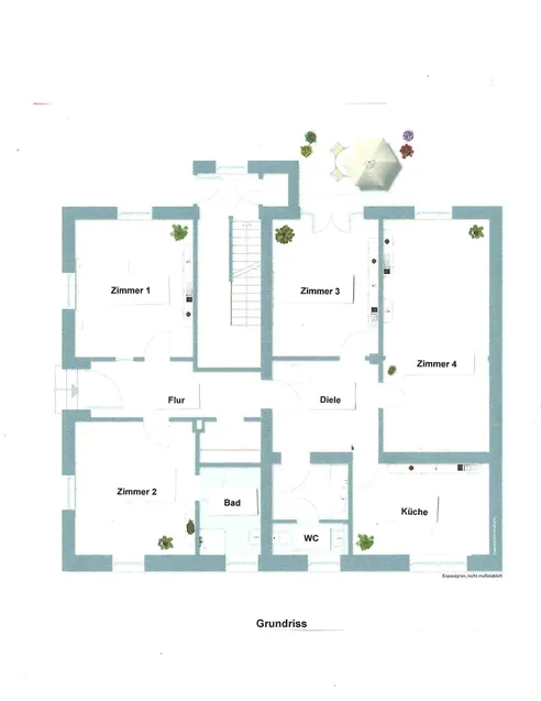 Büro 5