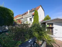 Gartenhaus
