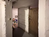 Kellerraum
