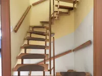 Treppe