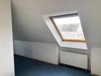Spitzboden