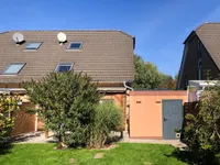 Gartenansicht