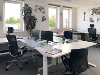 Büro