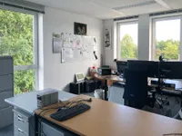Büro