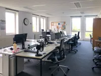 Büro