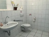 Damen WC